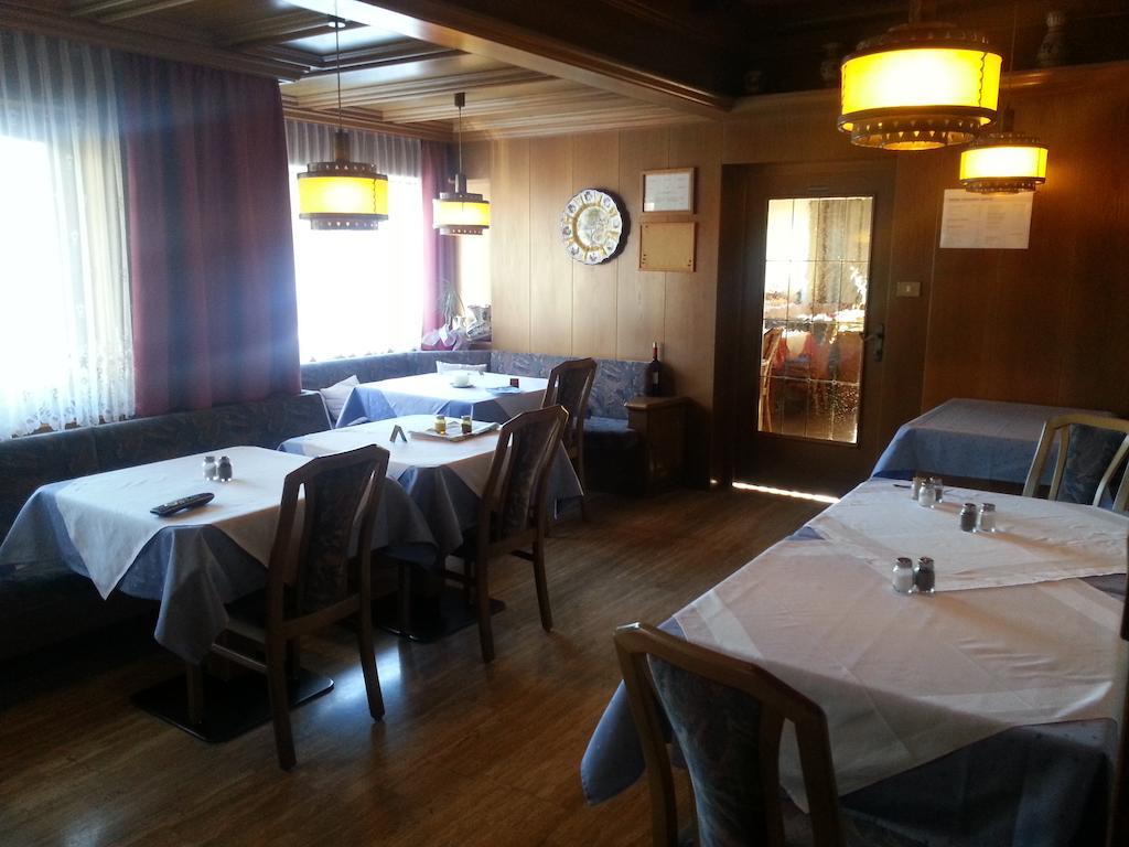 Pension Panorama Monguelfo-Tesid Extérieur photo