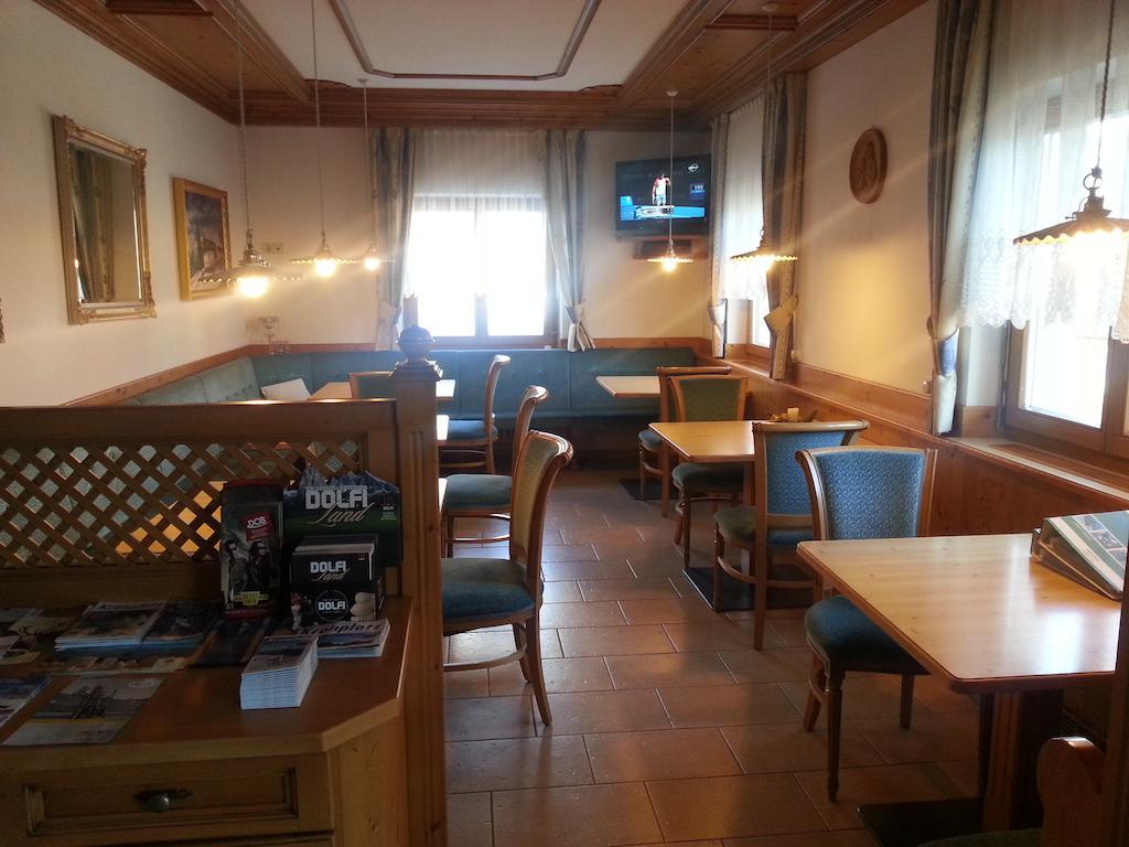 Pension Panorama Monguelfo-Tesid Extérieur photo